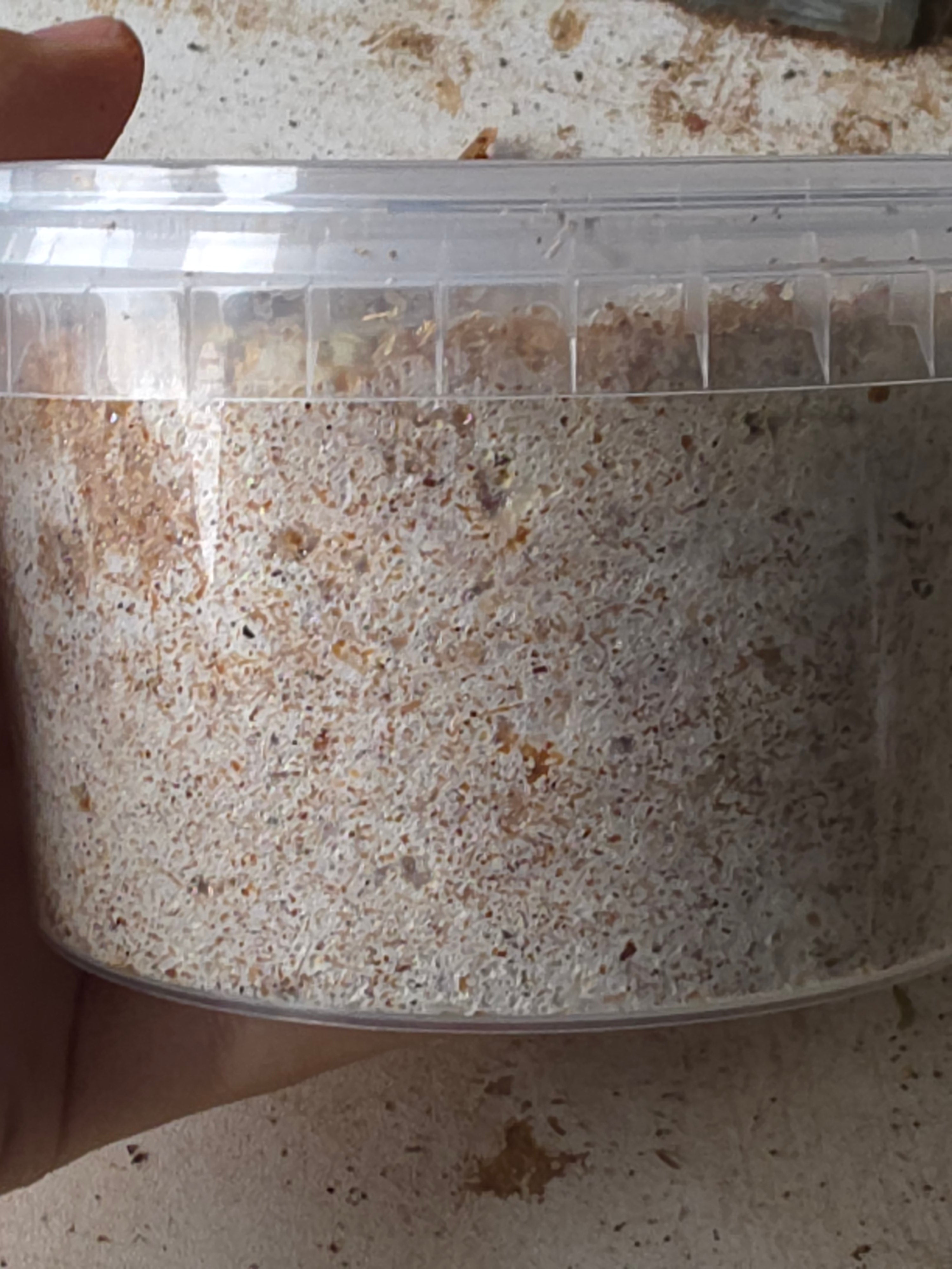 Kinshi 250 gr