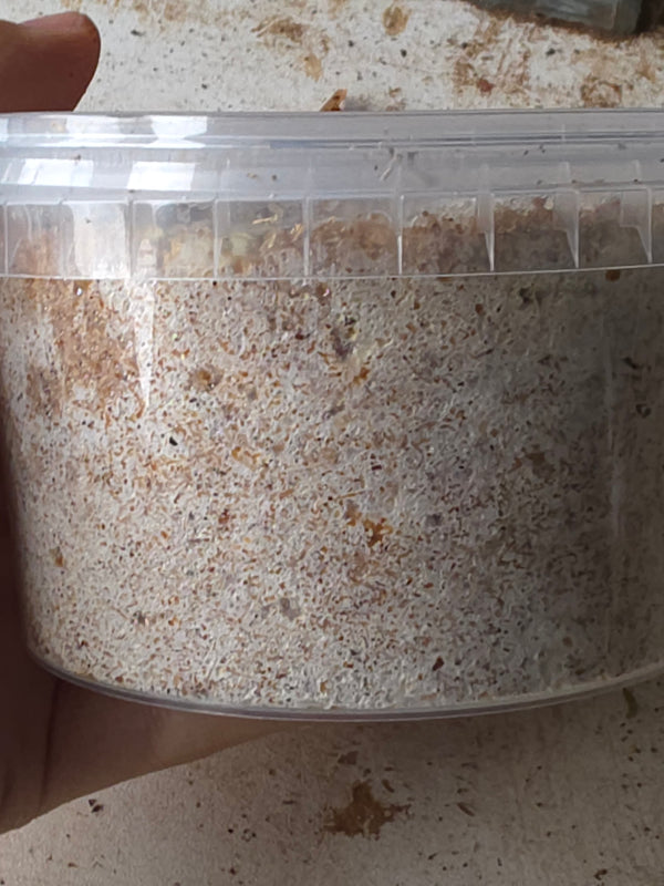 Kinshi 250 gr