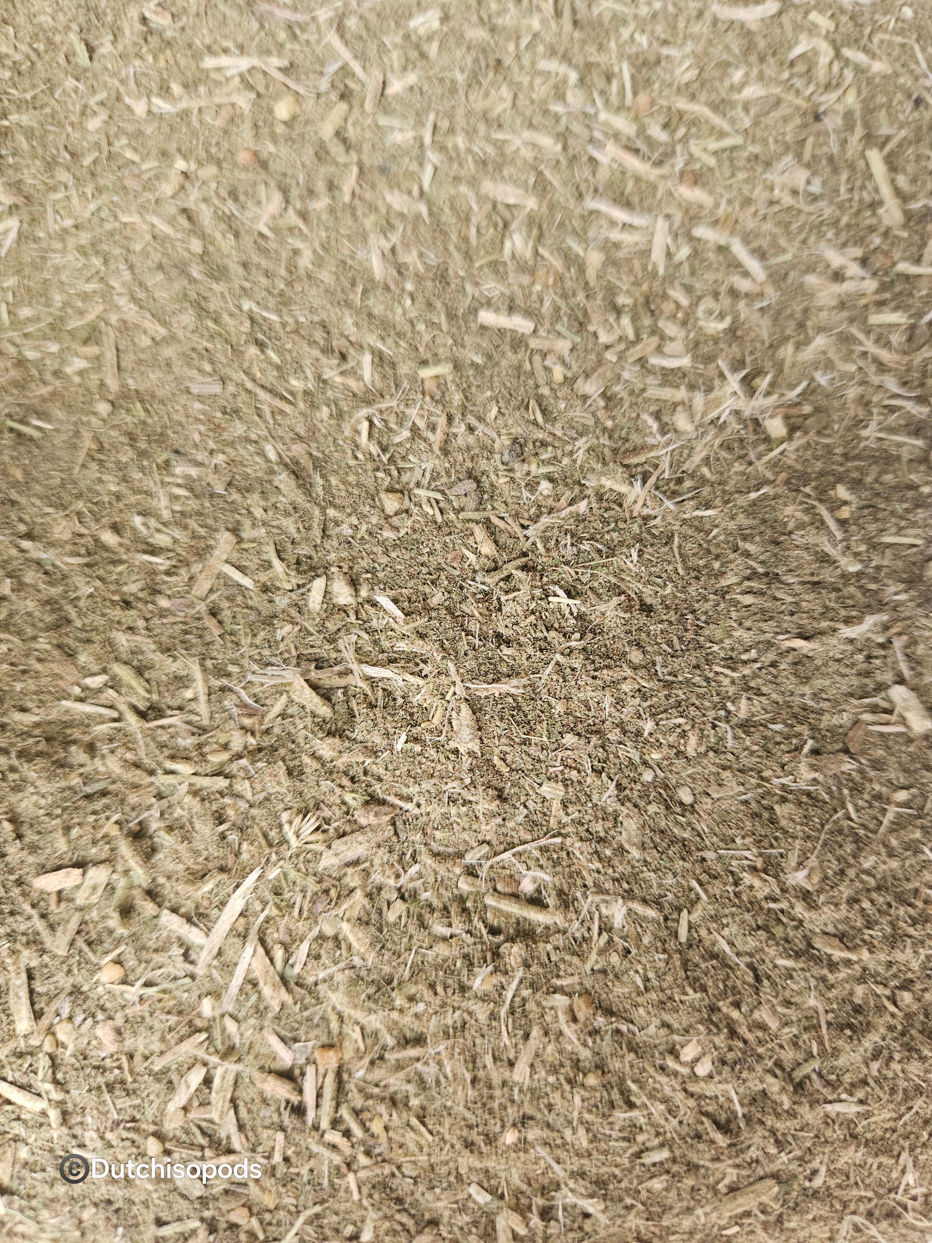 Probeerpakket voermixen