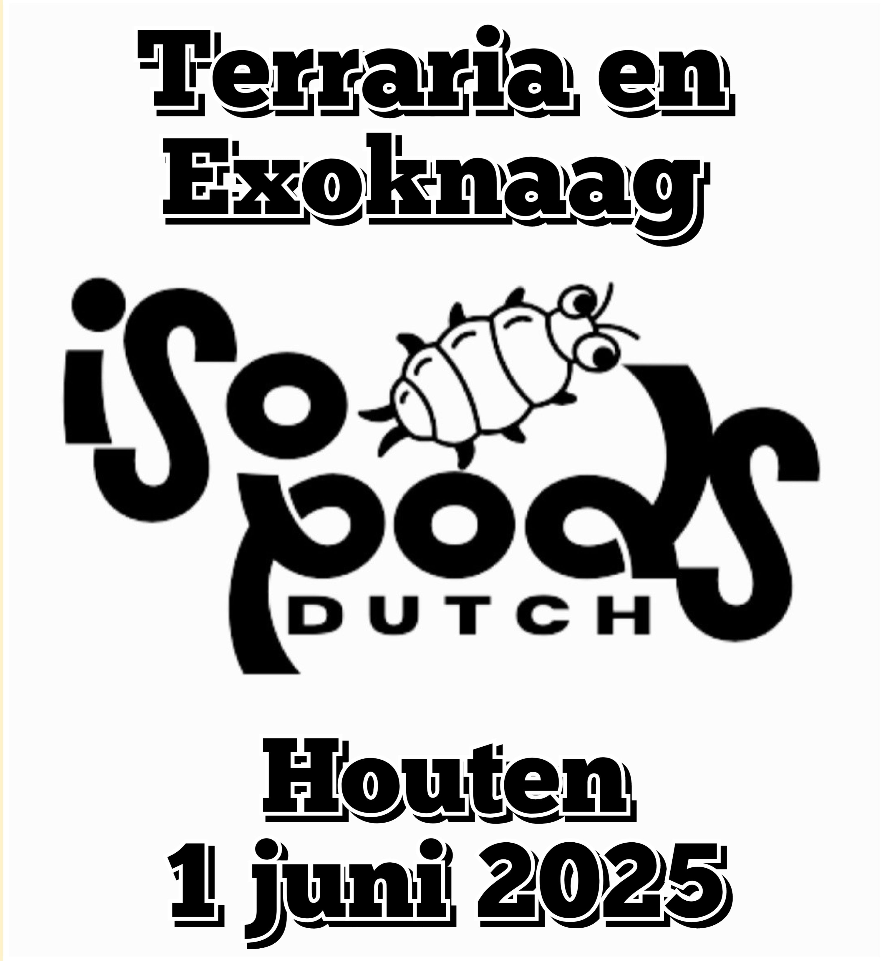 Dutch Isopods