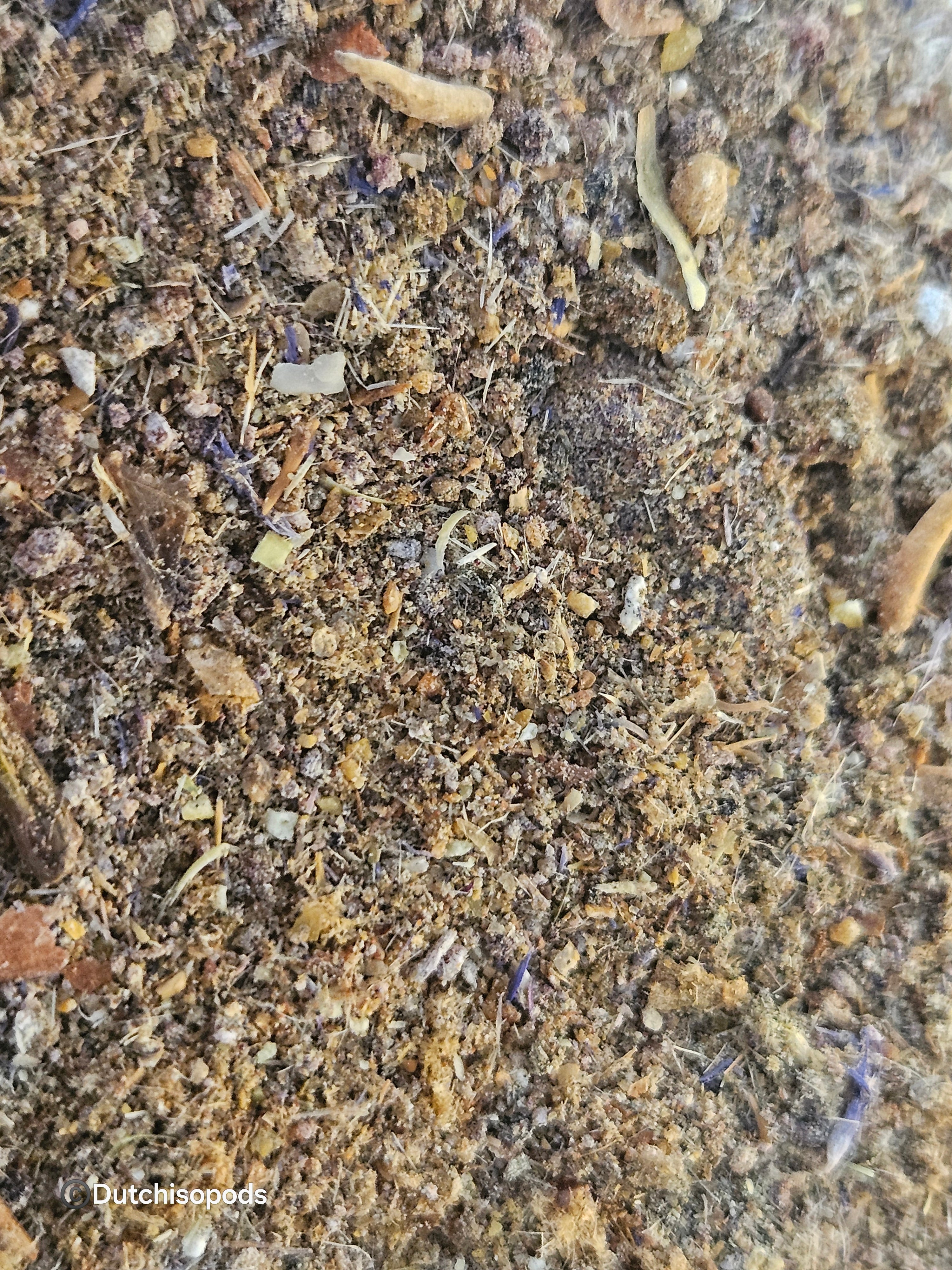 Probeerpakket voermixen