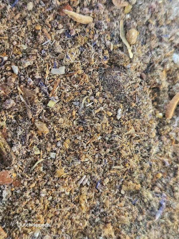 Probeerpakket voermixen