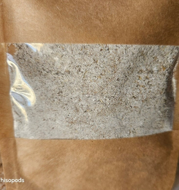 Mineralen- en vitaminesupplement