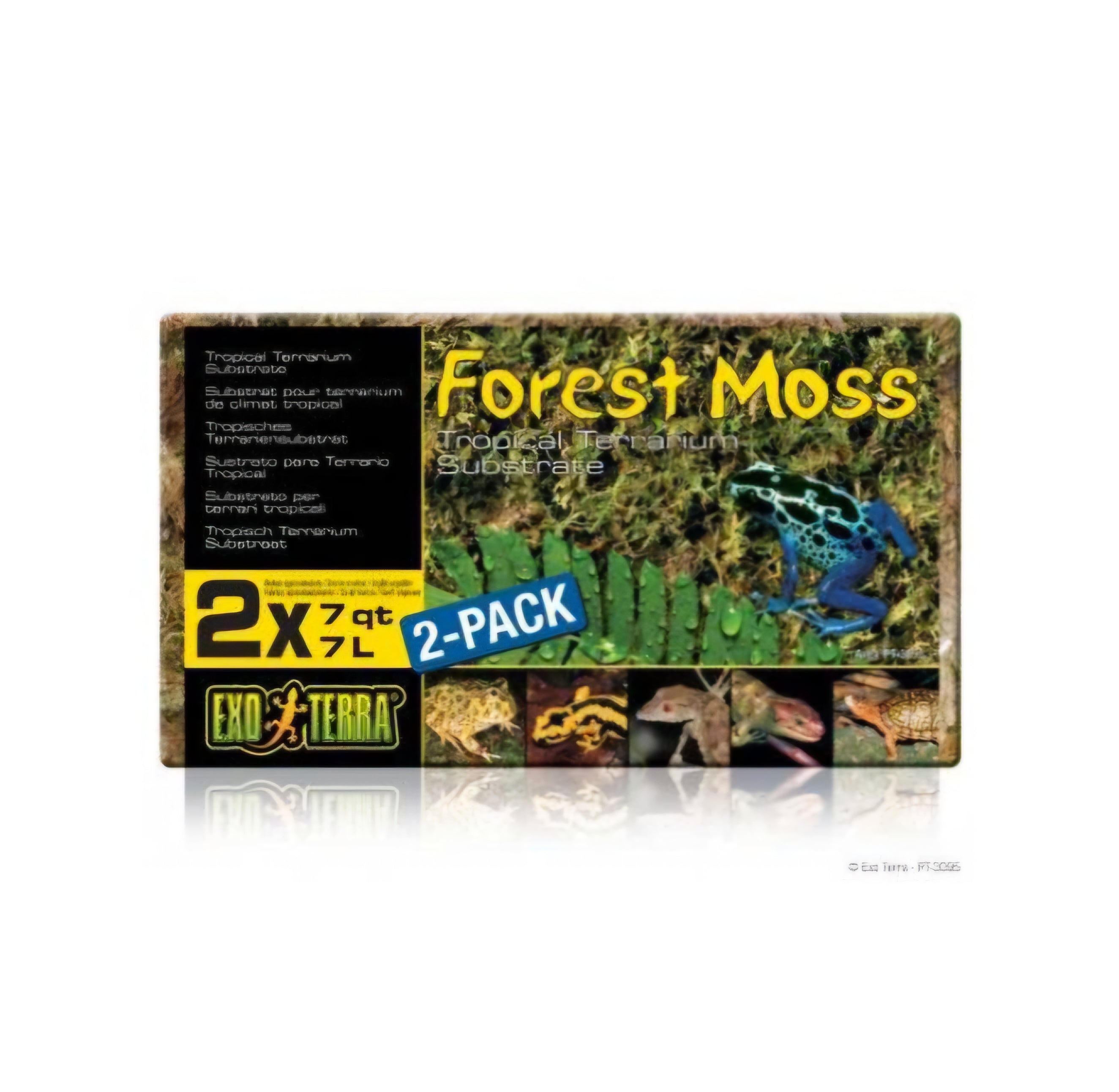 Exo terra Forest Moss