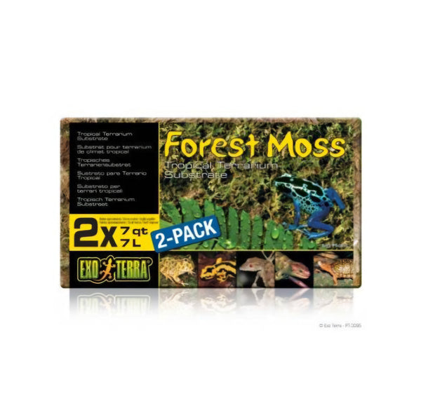 Exo terra Forest Moss