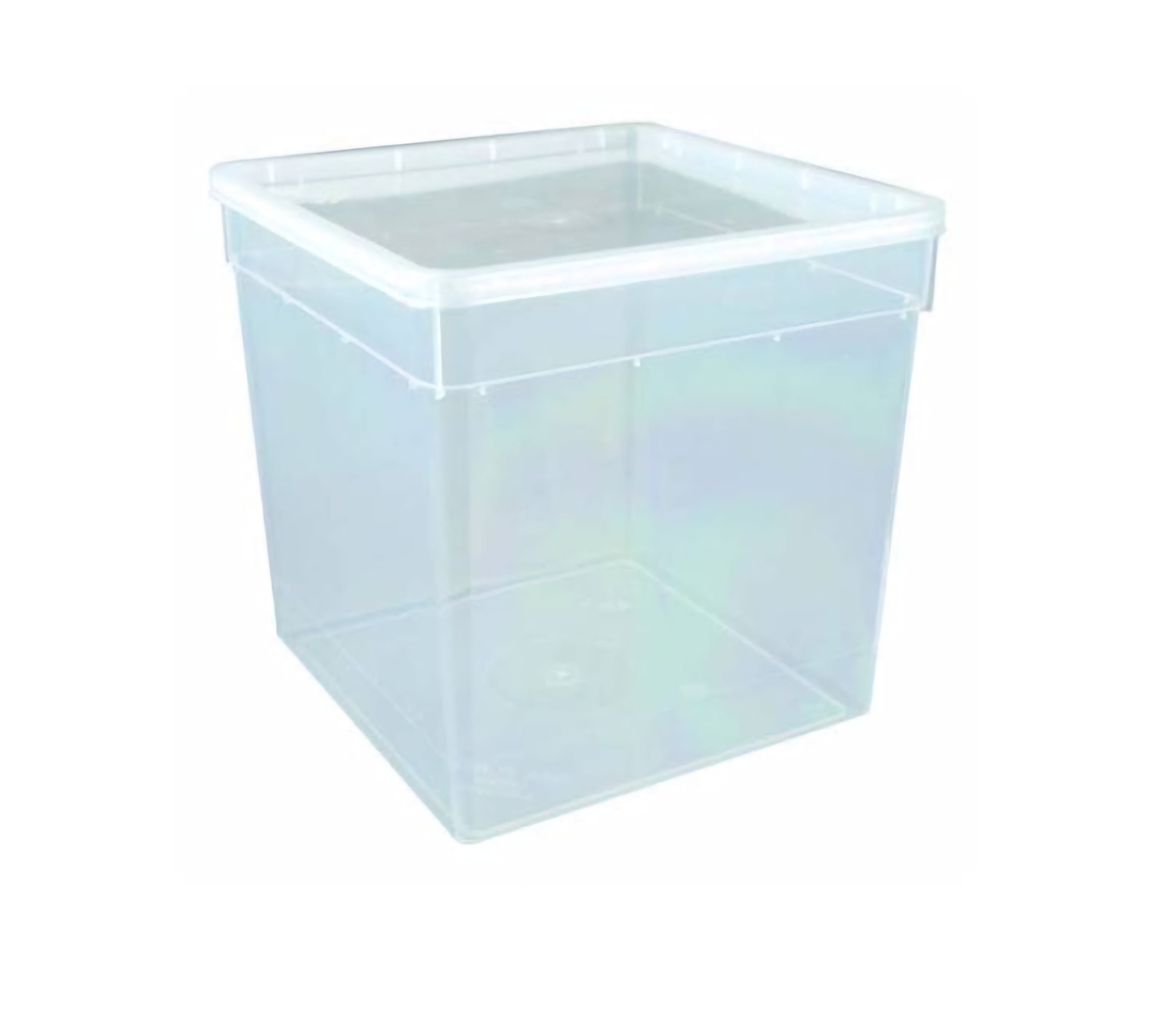Braplast 5,8L box