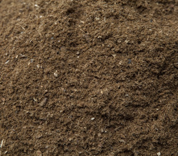 Flake soil