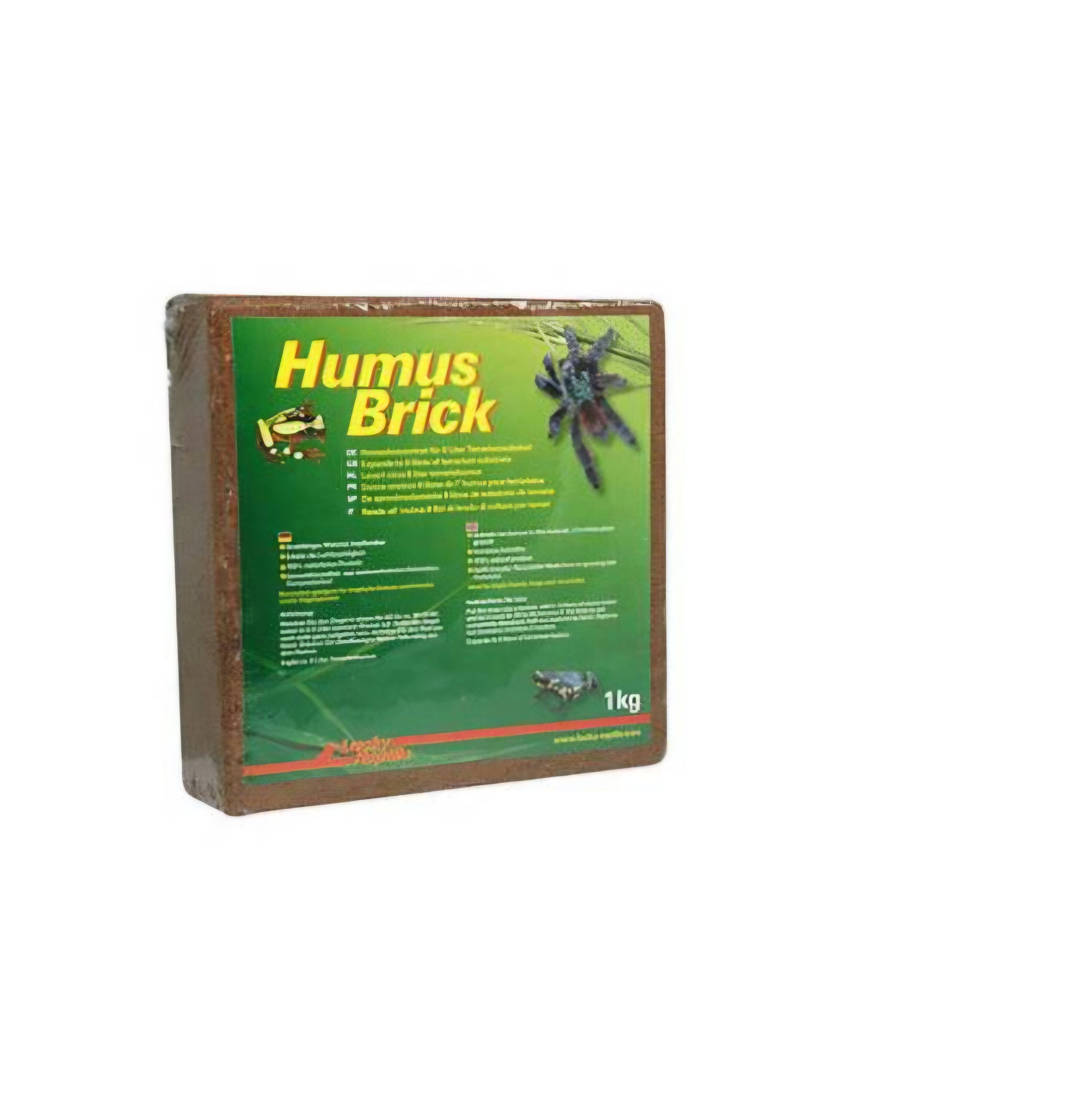 Lucky reptile Mini brick 1000 gr