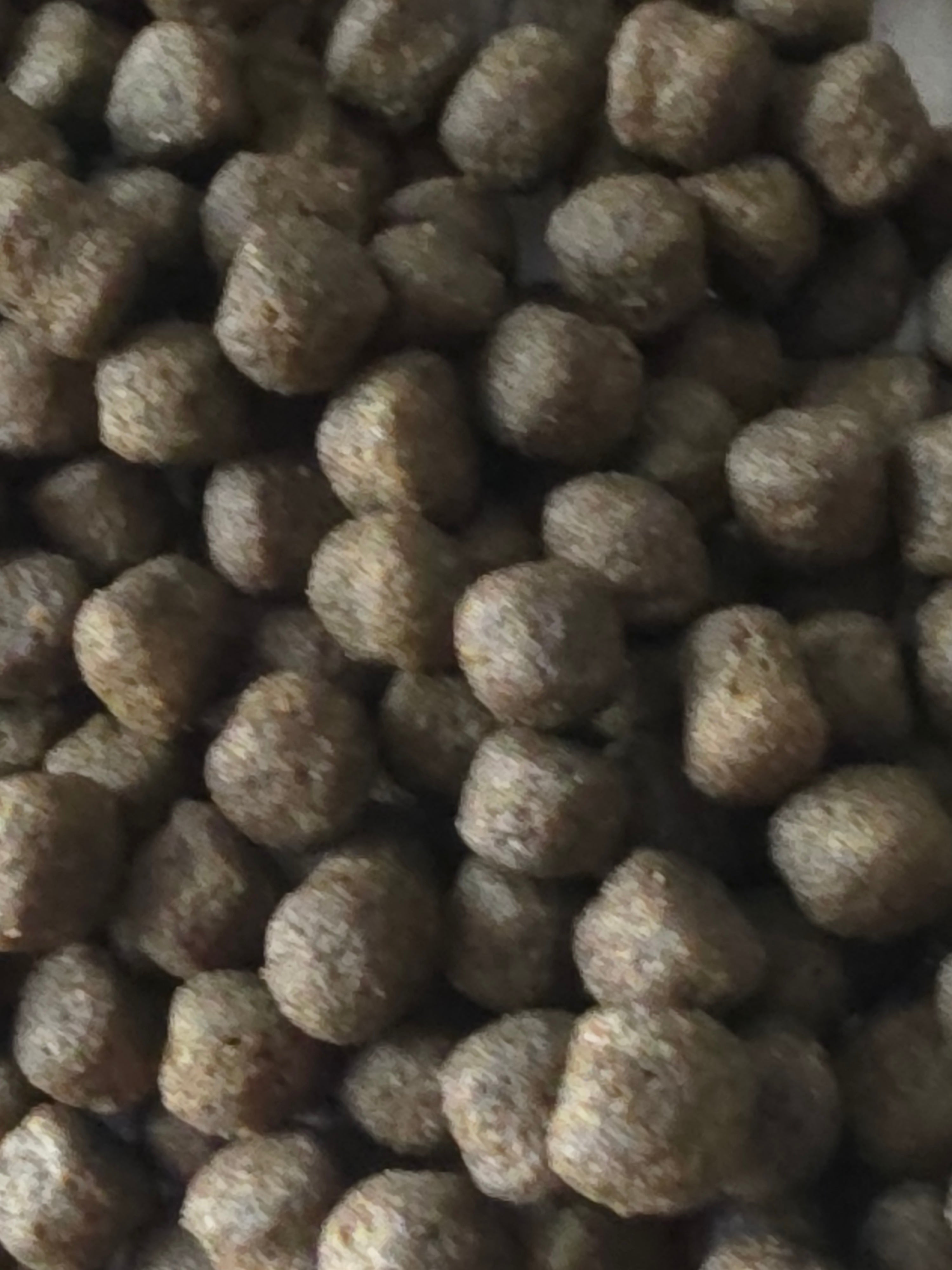 Goliathus pellets