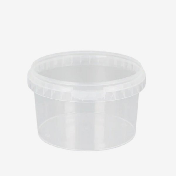 Opkweekpot 480 ml